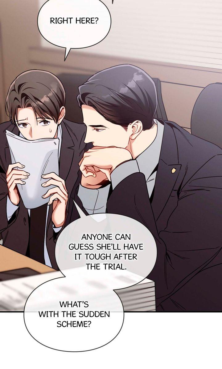 No Moral Chapter 114 page 4 - 