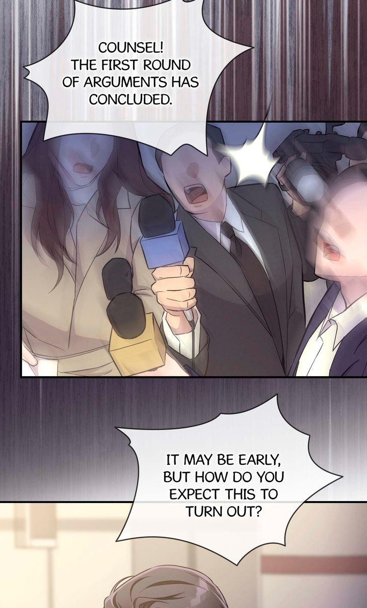 No Moral Chapter 114 page 34 - 