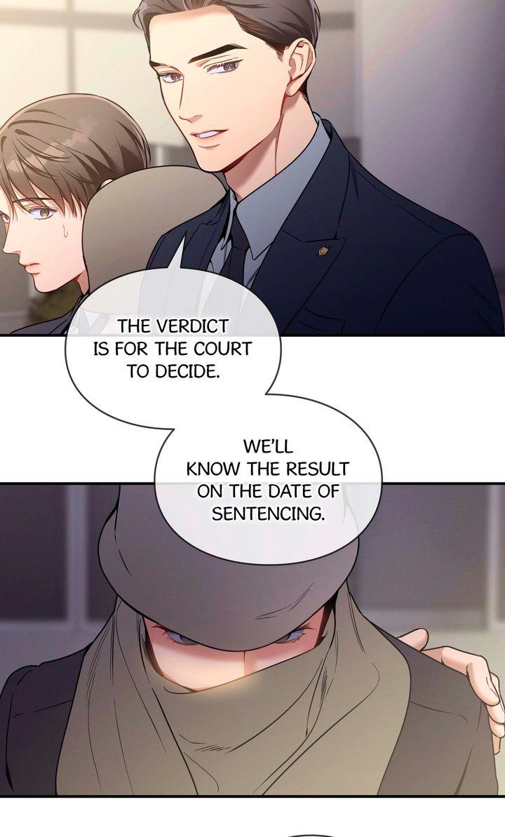 No Moral Chapter 114 page 35 - 