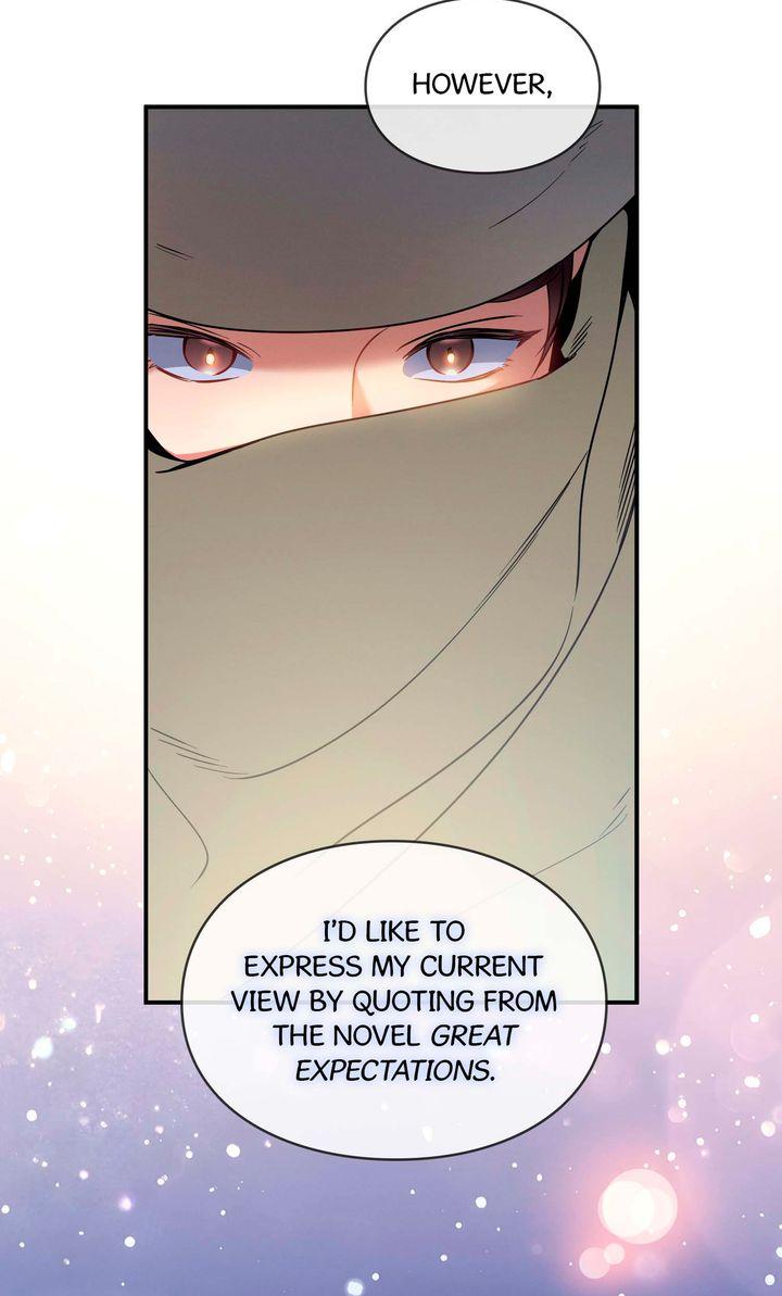No Moral Chapter 114 page 36 - 