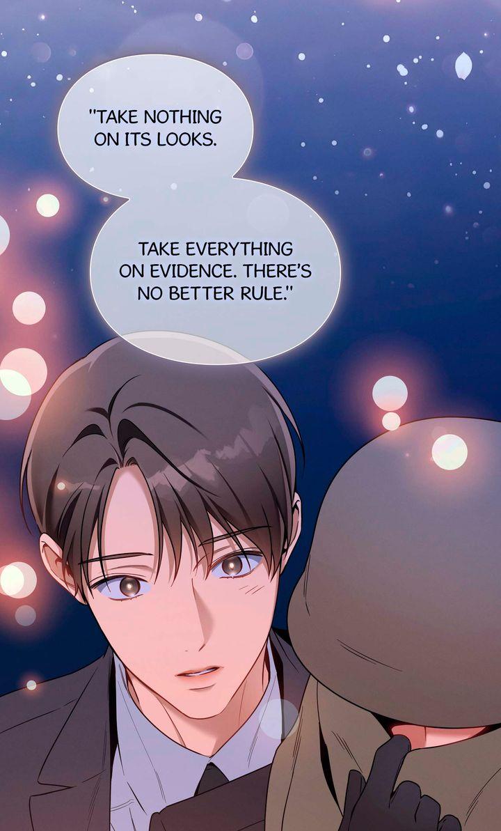 No Moral Chapter 114 page 37 - 