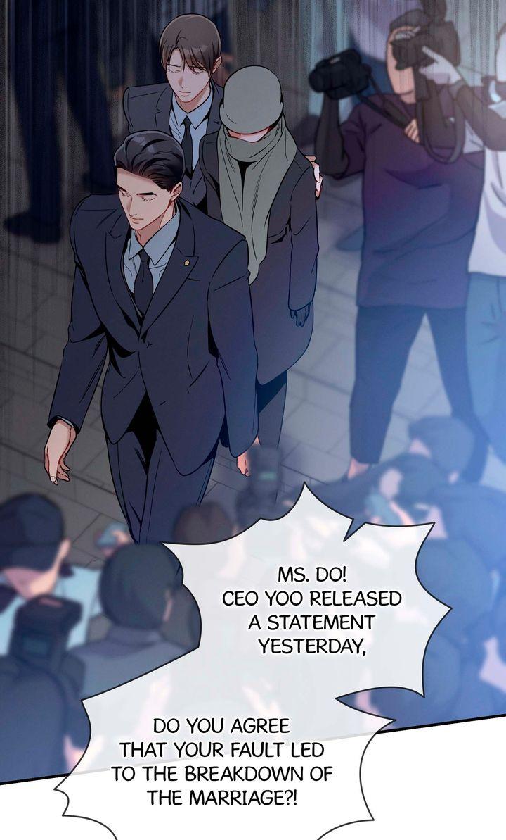 No Moral Chapter 114 page 40 - 