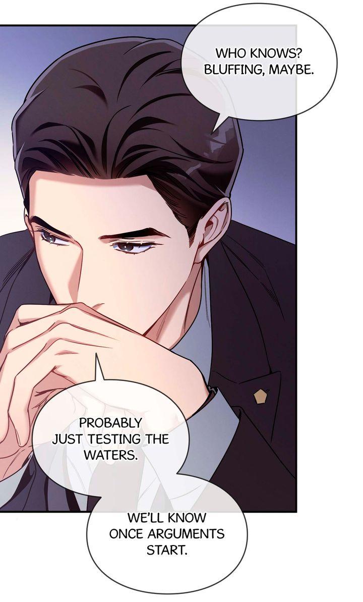 No Moral Chapter 114 page 5 - 