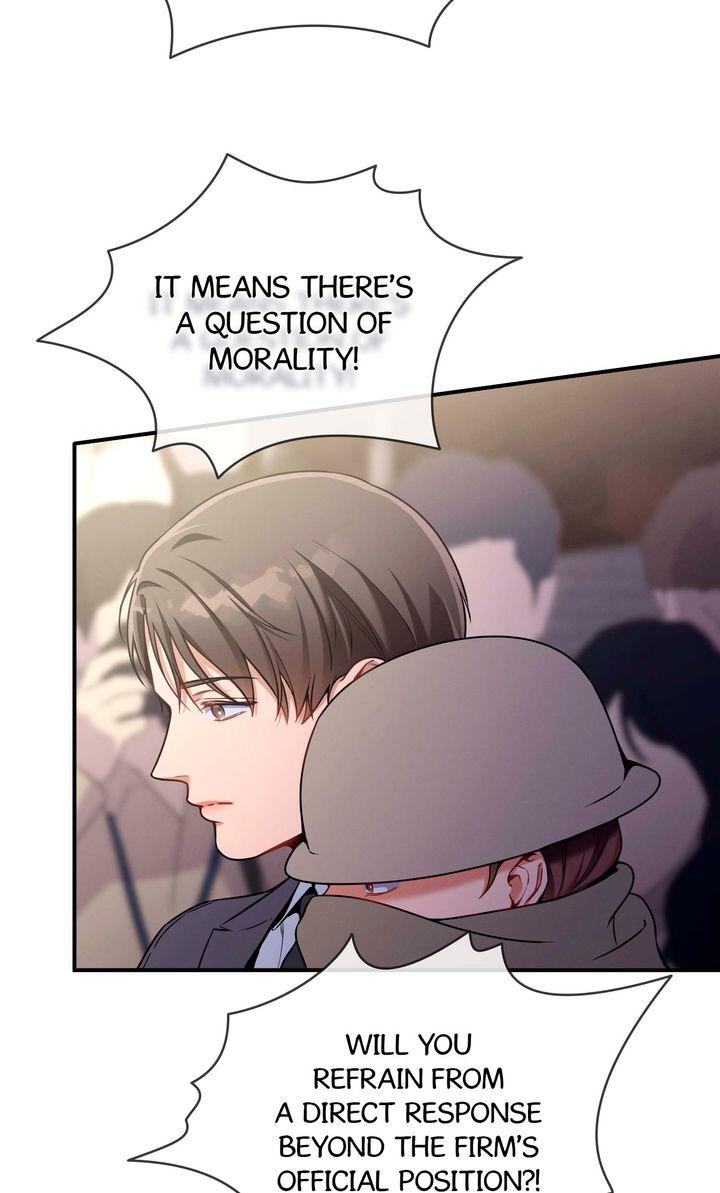 No Moral Chapter 114 page 41 - 