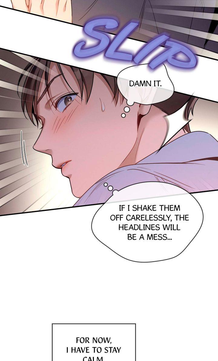 No Moral Chapter 114 page 47 - 