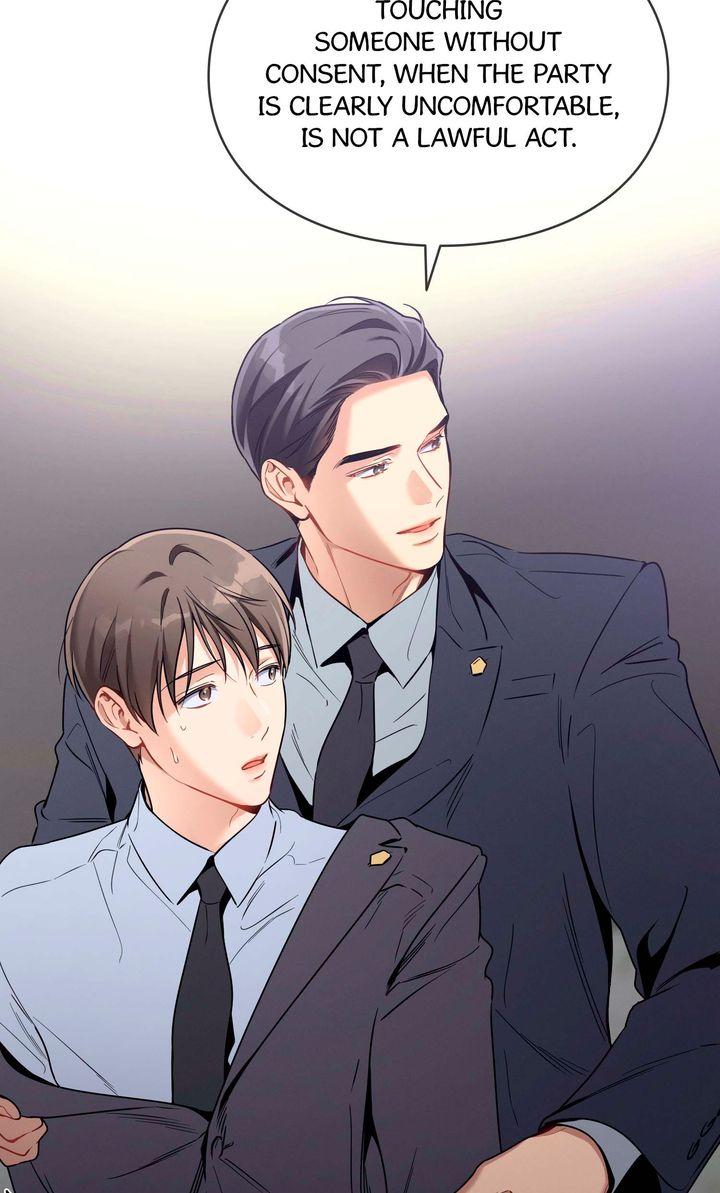 No Moral Chapter 114 page 50 - 