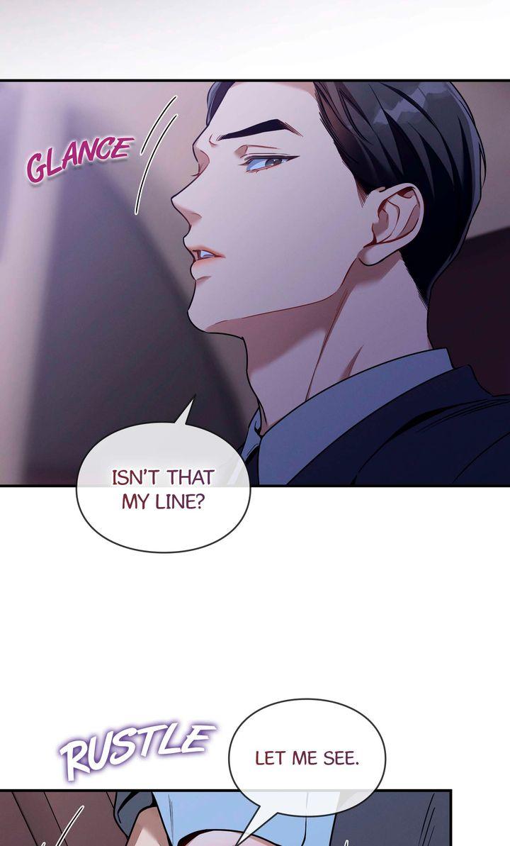 No Moral Chapter 114 page 54 - 