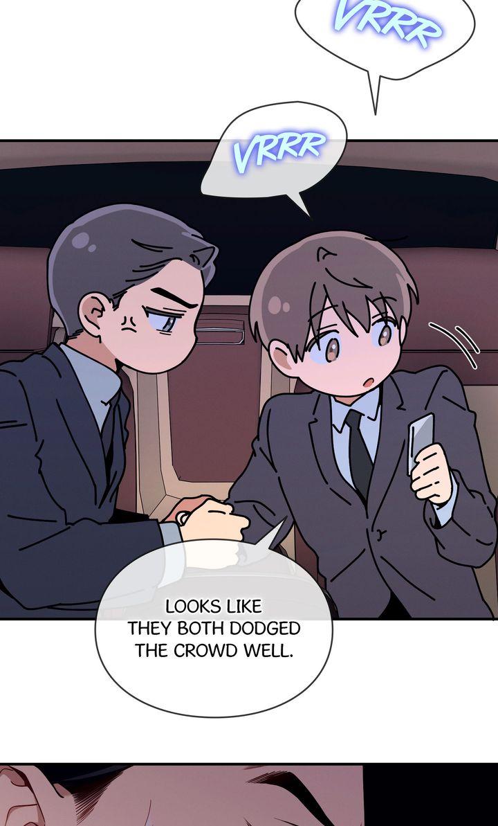 No Moral Chapter 114 page 58 - 