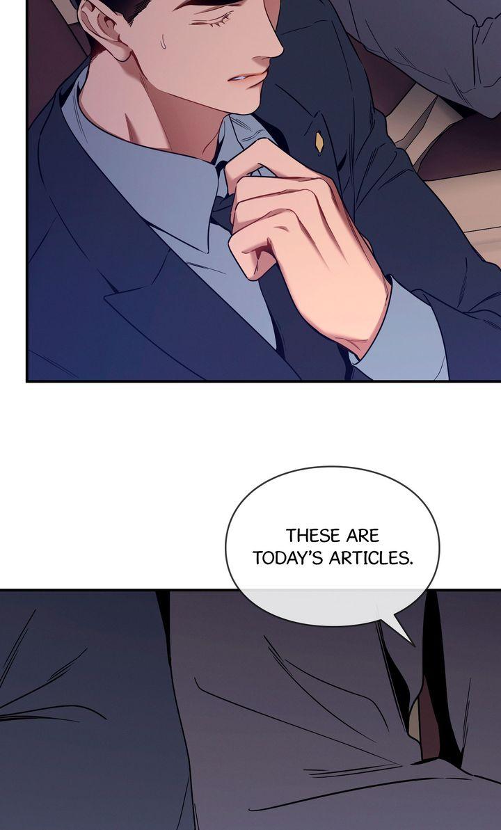 No Moral Chapter 114 page 60 - 