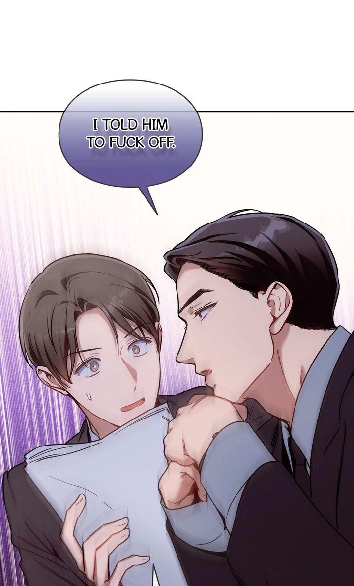 No Moral Chapter 114 page 7 - 