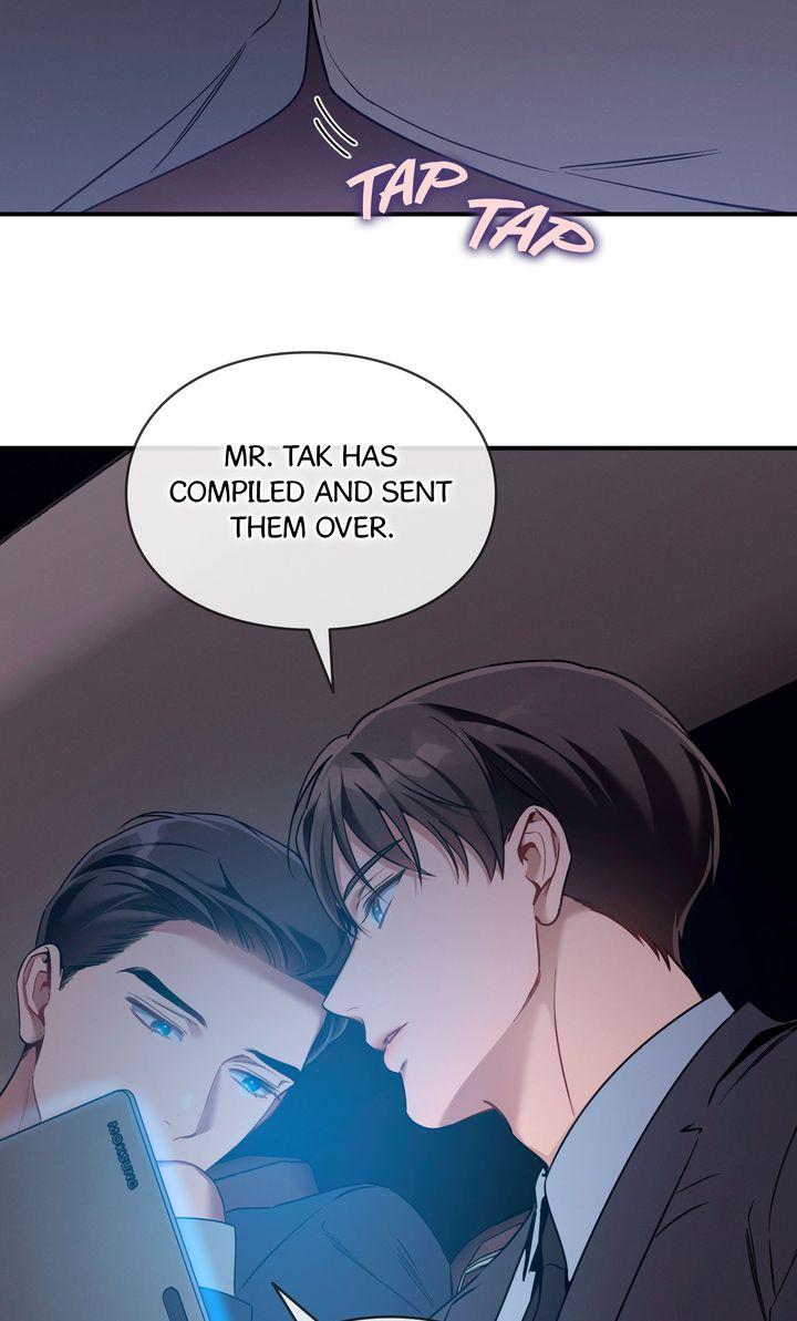 No Moral Chapter 114 page 61 - 