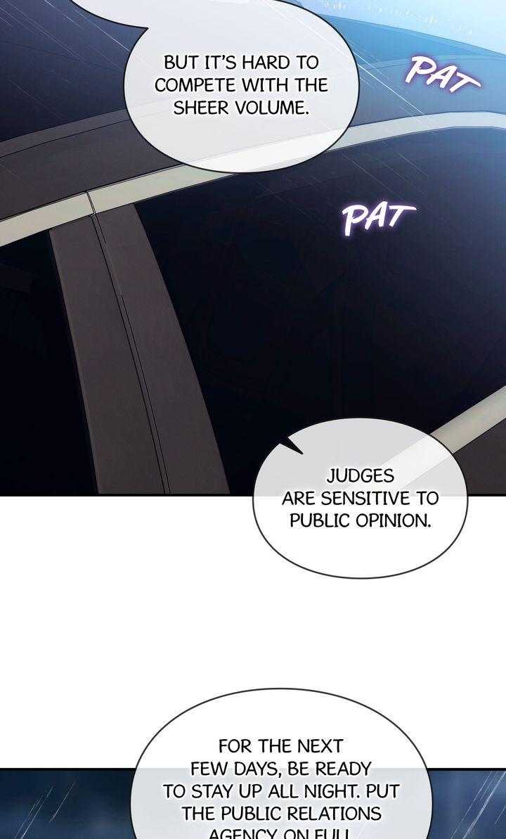 No Moral Chapter 114 page 64 - 