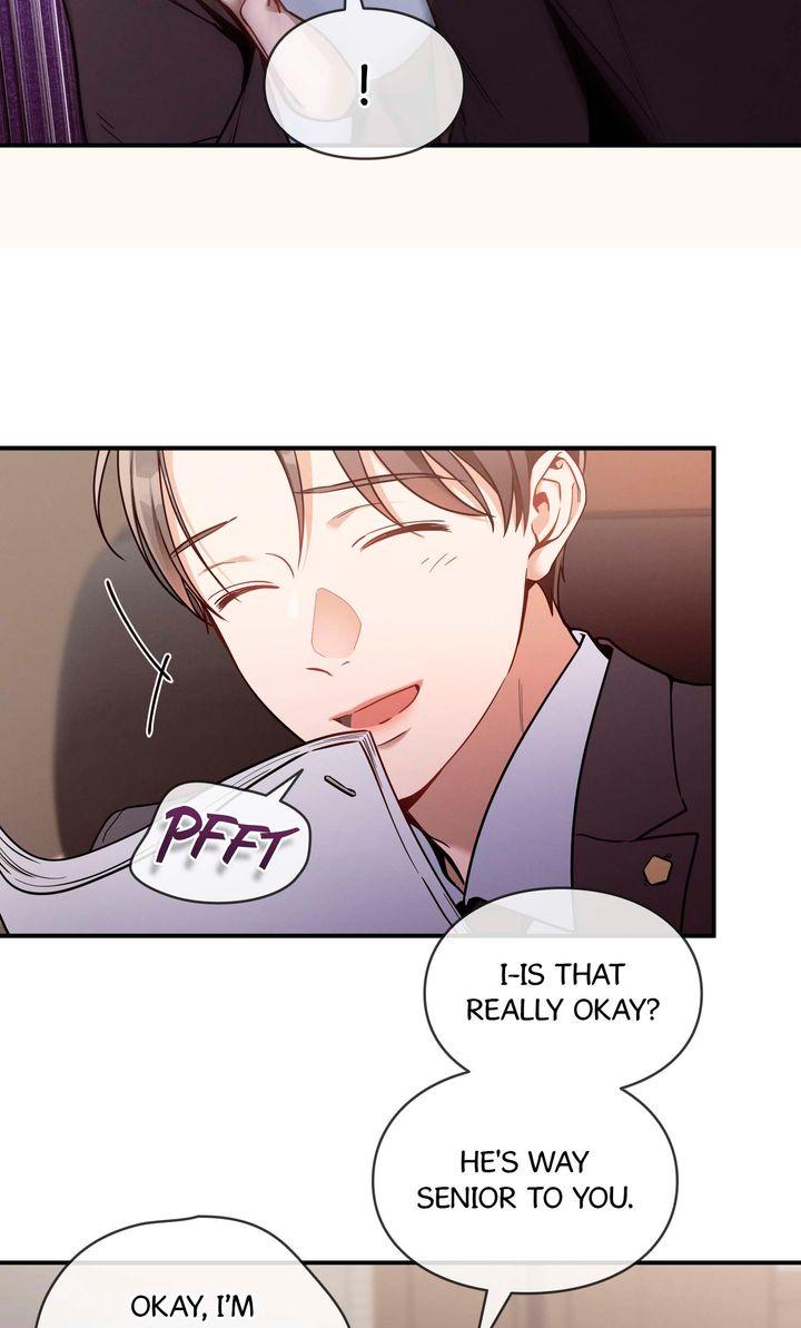 No Moral Chapter 114 page 8 - 