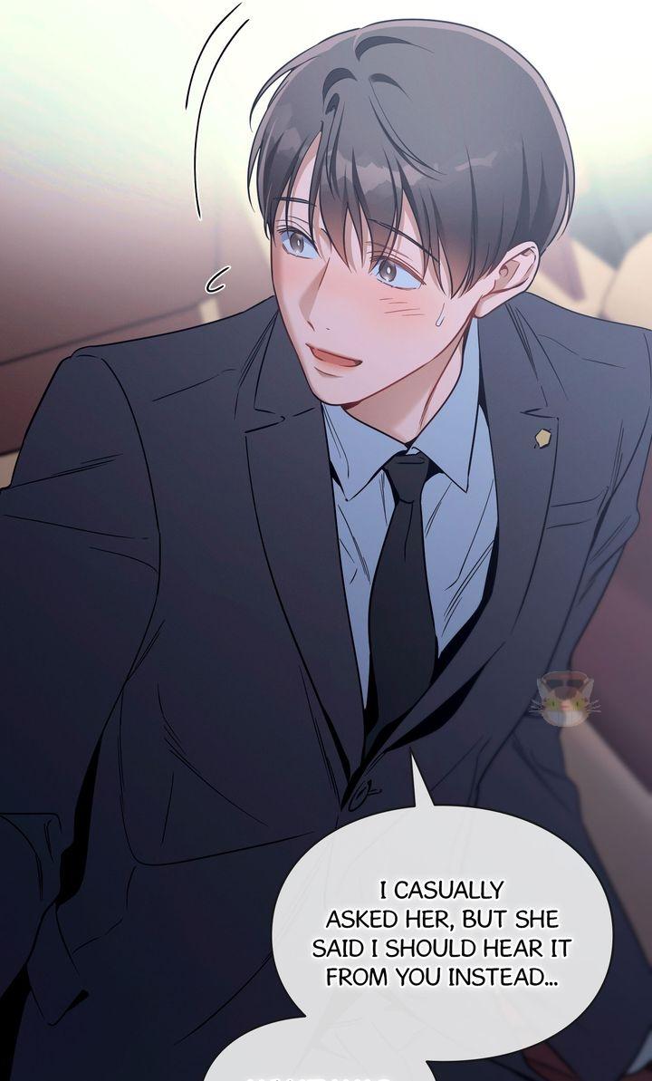 No Moral Chapter 114 page 73 - 