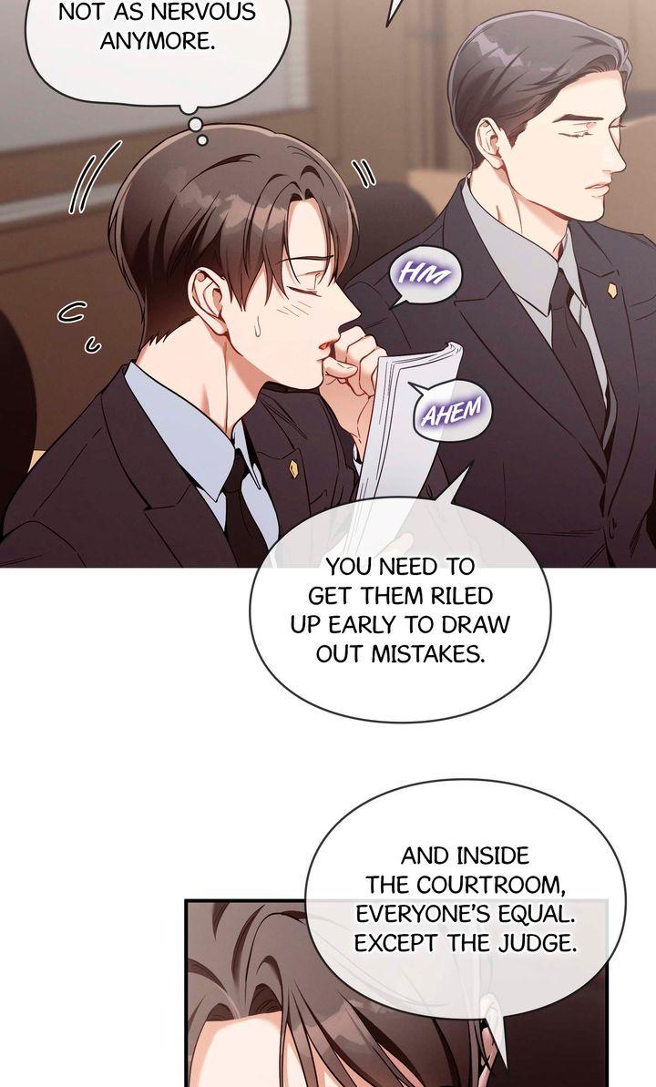 No Moral Chapter 114 page 9 - 