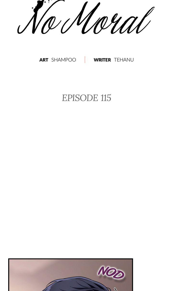 No Moral Chapter 115 page 12 - 