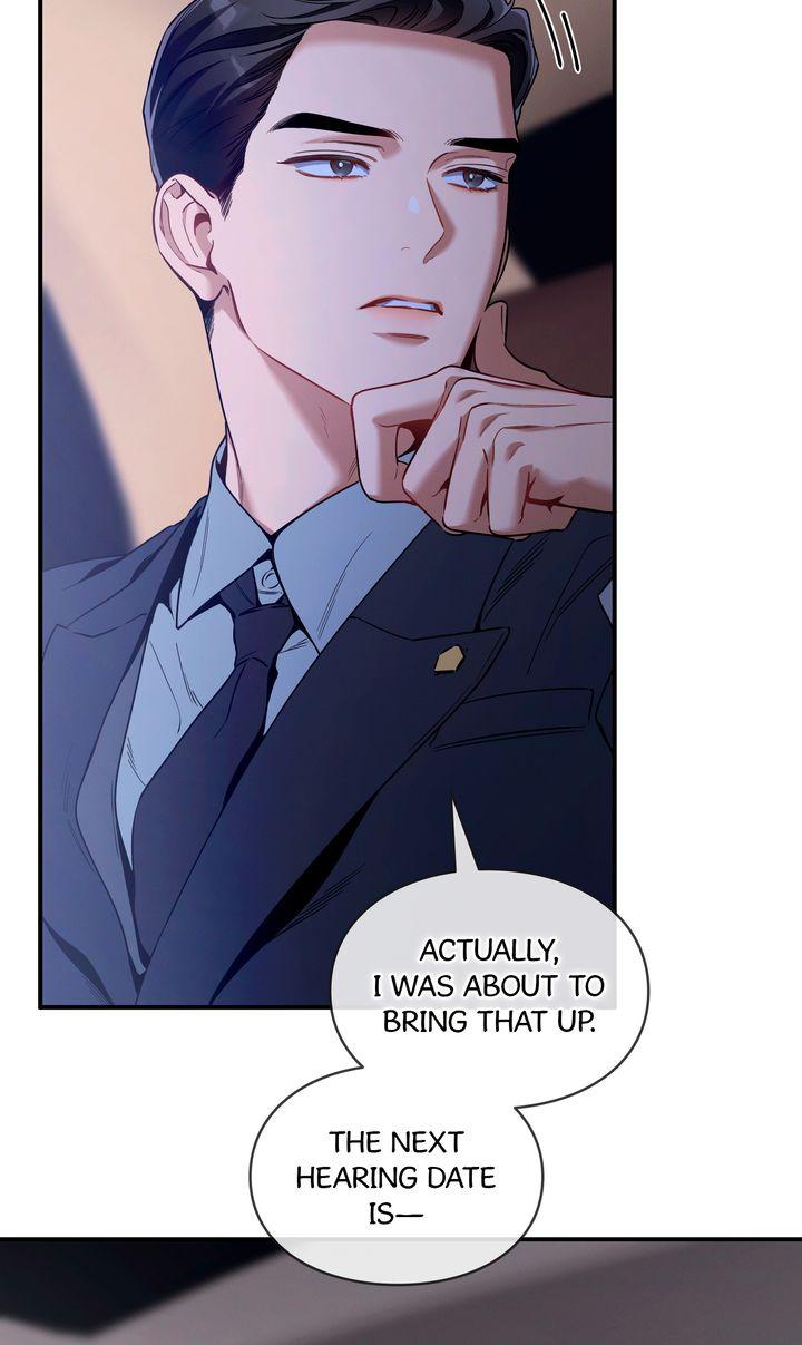 No Moral Chapter 115 page 13 - 
