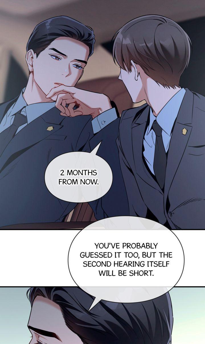 No Moral Chapter 115 page 14 - 