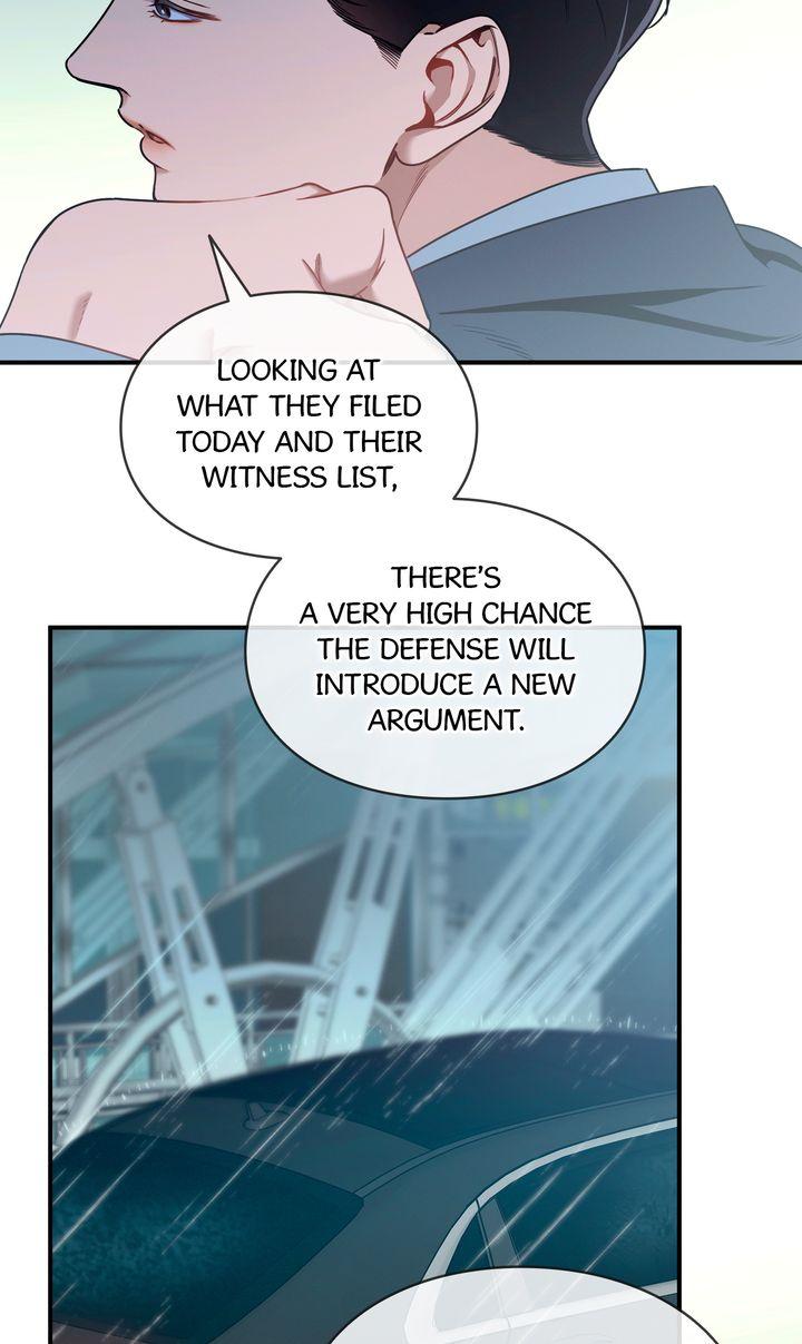 No Moral Chapter 115 page 15 - 