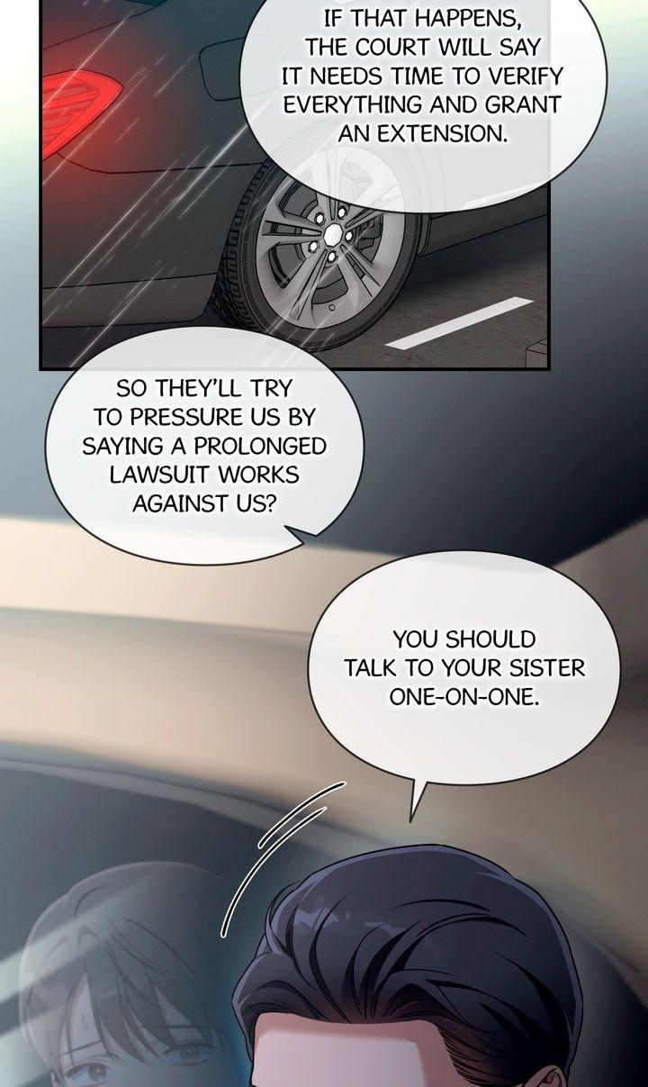 No Moral Chapter 115 page 16 - 