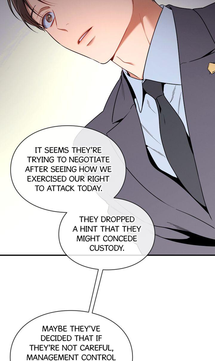 No Moral Chapter 115 page 18 - 