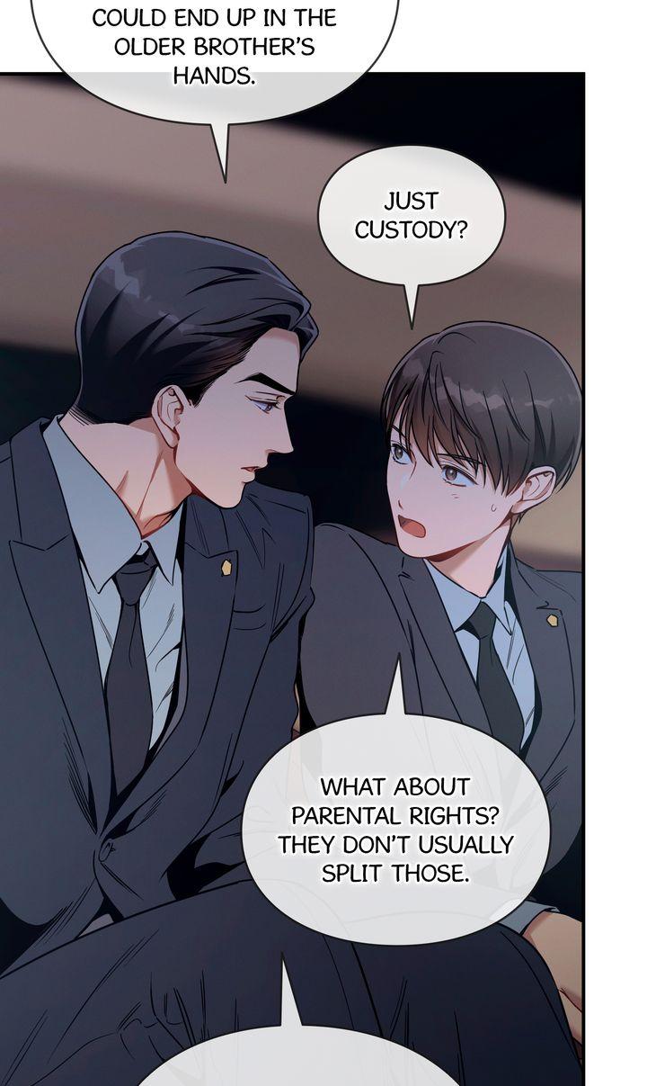 No Moral Chapter 115 page 19 - 