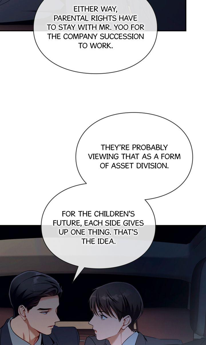 No Moral Chapter 115 page 20 - 