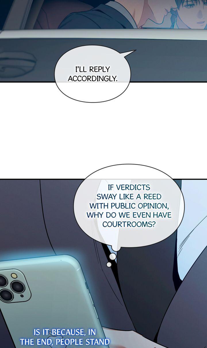 No Moral Chapter 115 page 3 - 