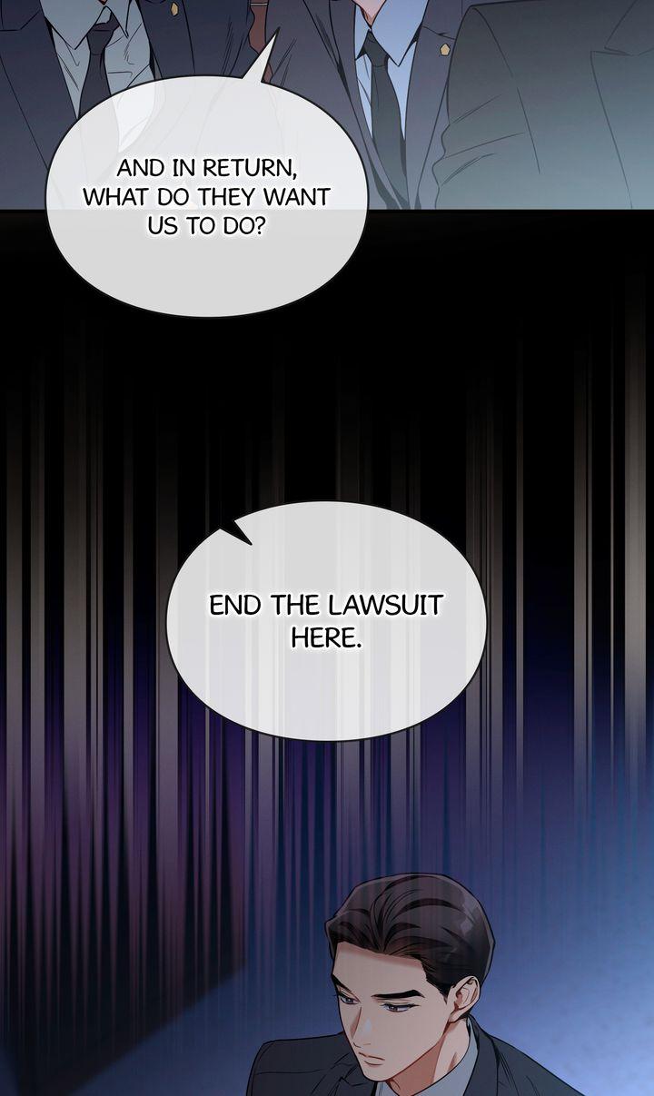 No Moral Chapter 115 page 21 - 