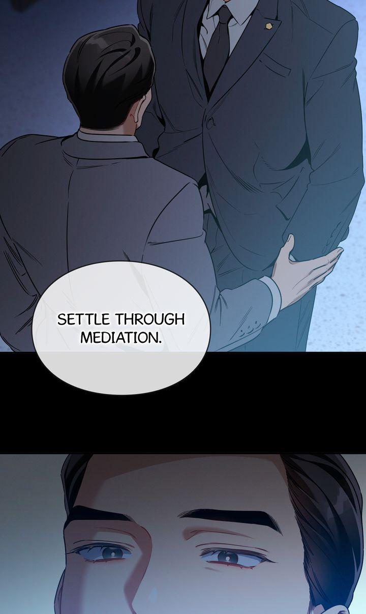 No Moral Chapter 115 page 22 - 