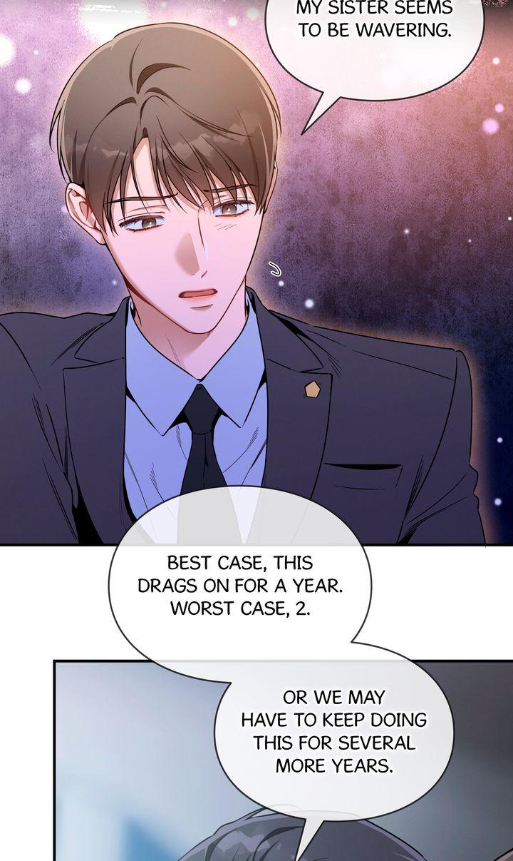 No Moral Chapter 115 page 24 - 