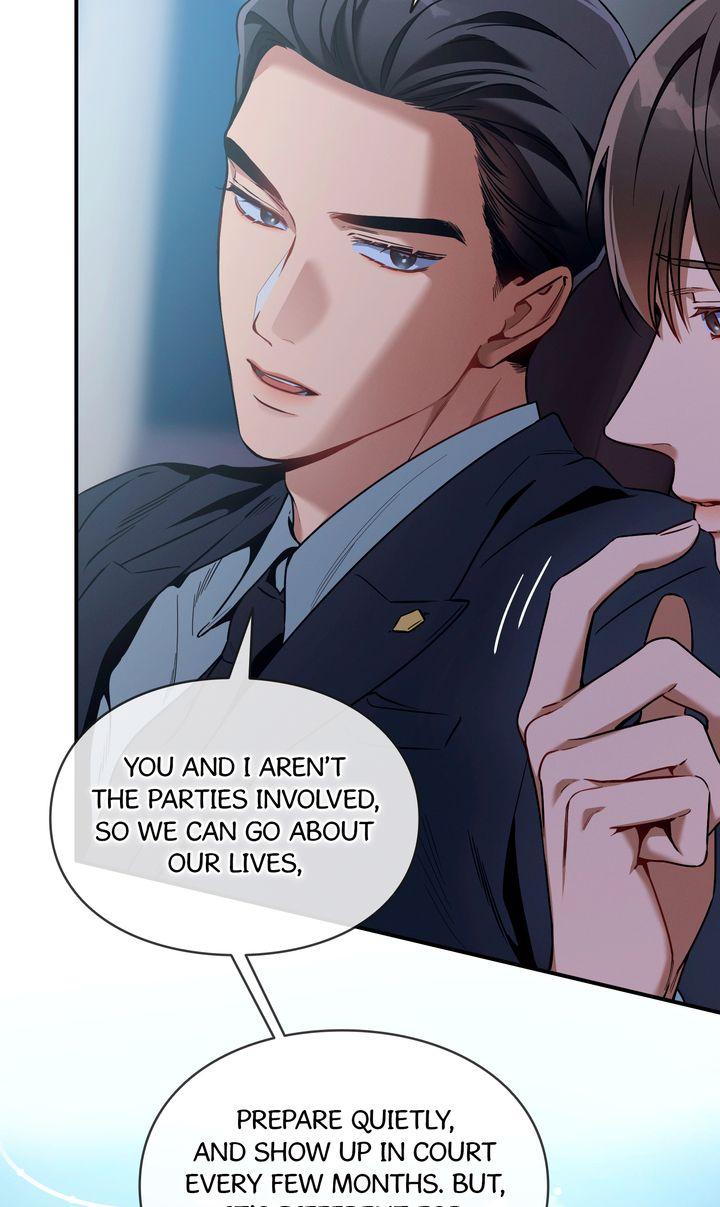 No Moral Chapter 115 page 25 - 