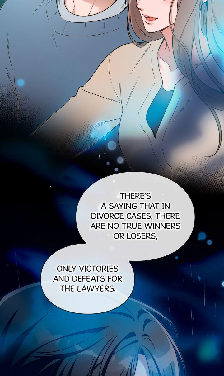 No Moral Chapter 115 page 27 - 