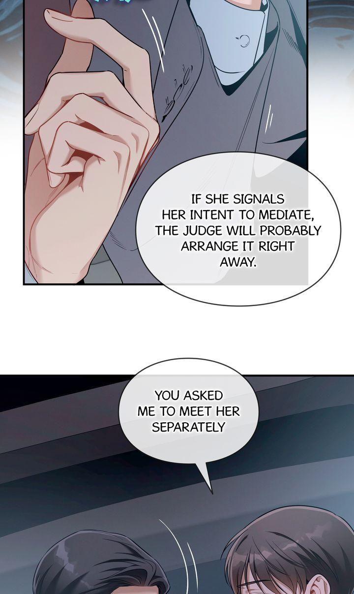 No Moral Chapter 115 page 30 - 