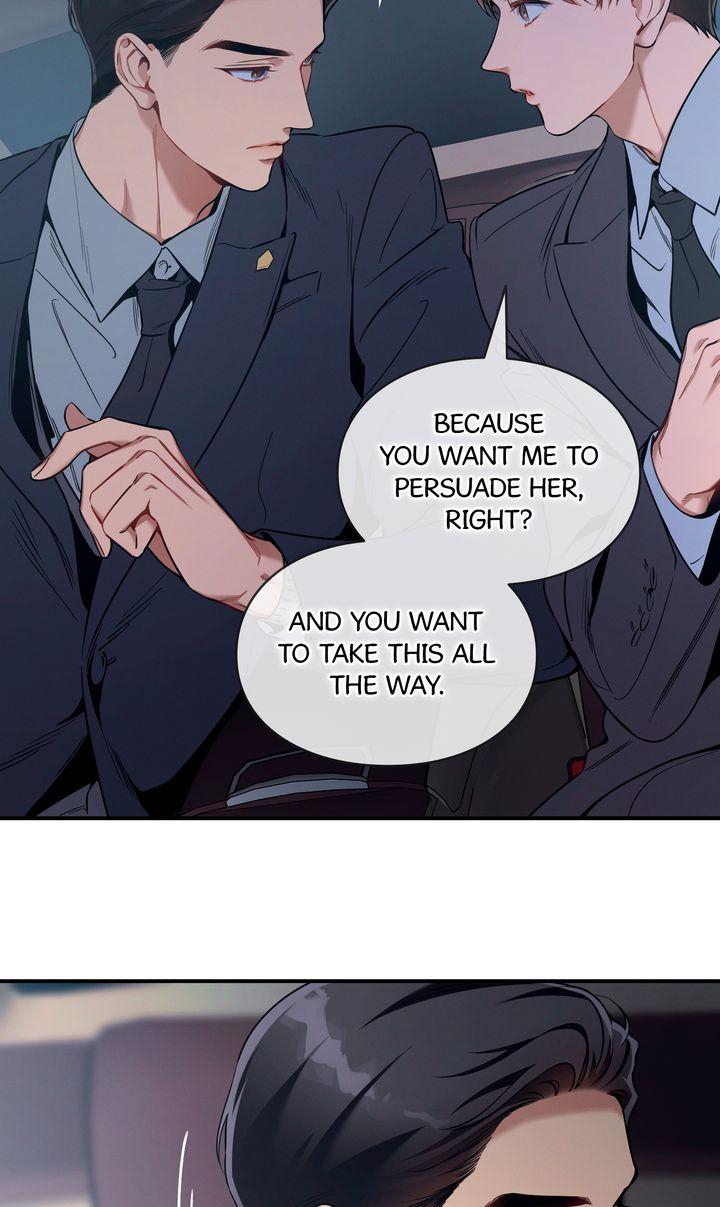 No Moral Chapter 115 page 31 - 