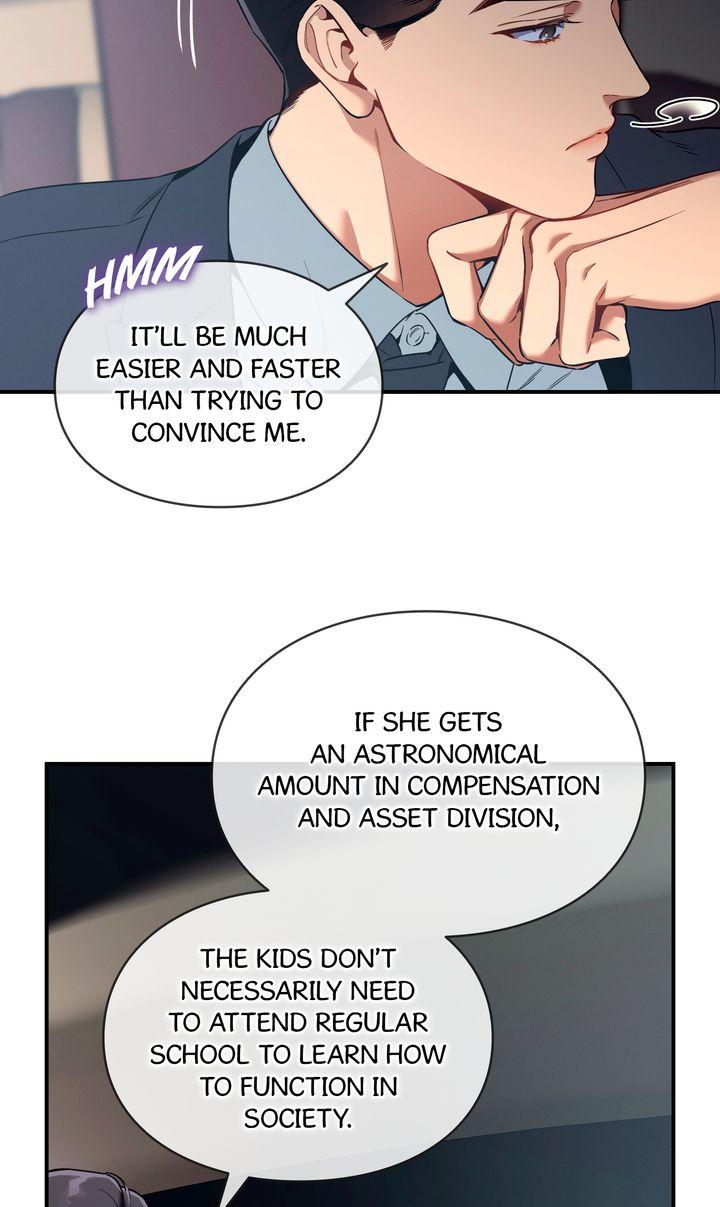 No Moral Chapter 115 page 32 - 
