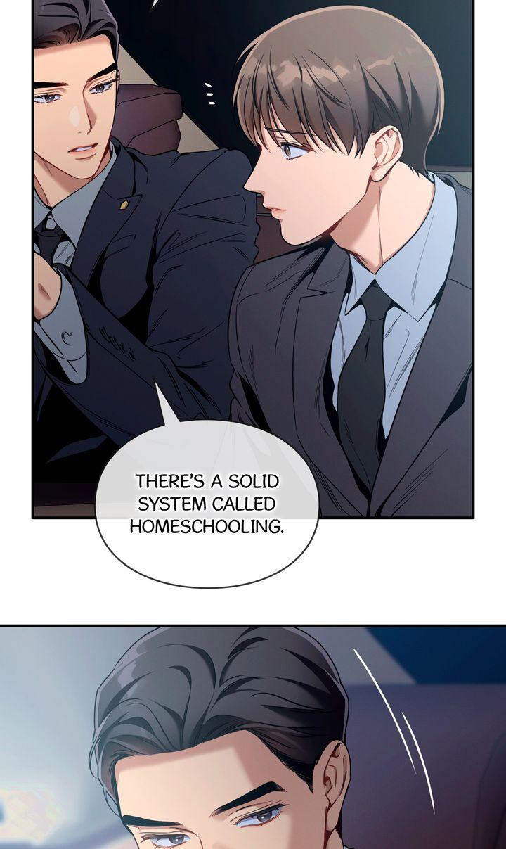 No Moral Chapter 115 page 33 - 