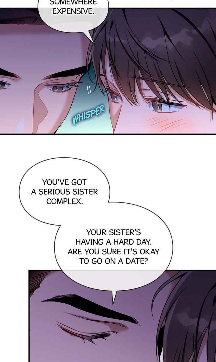 No Moral Chapter 115 page 37 - 