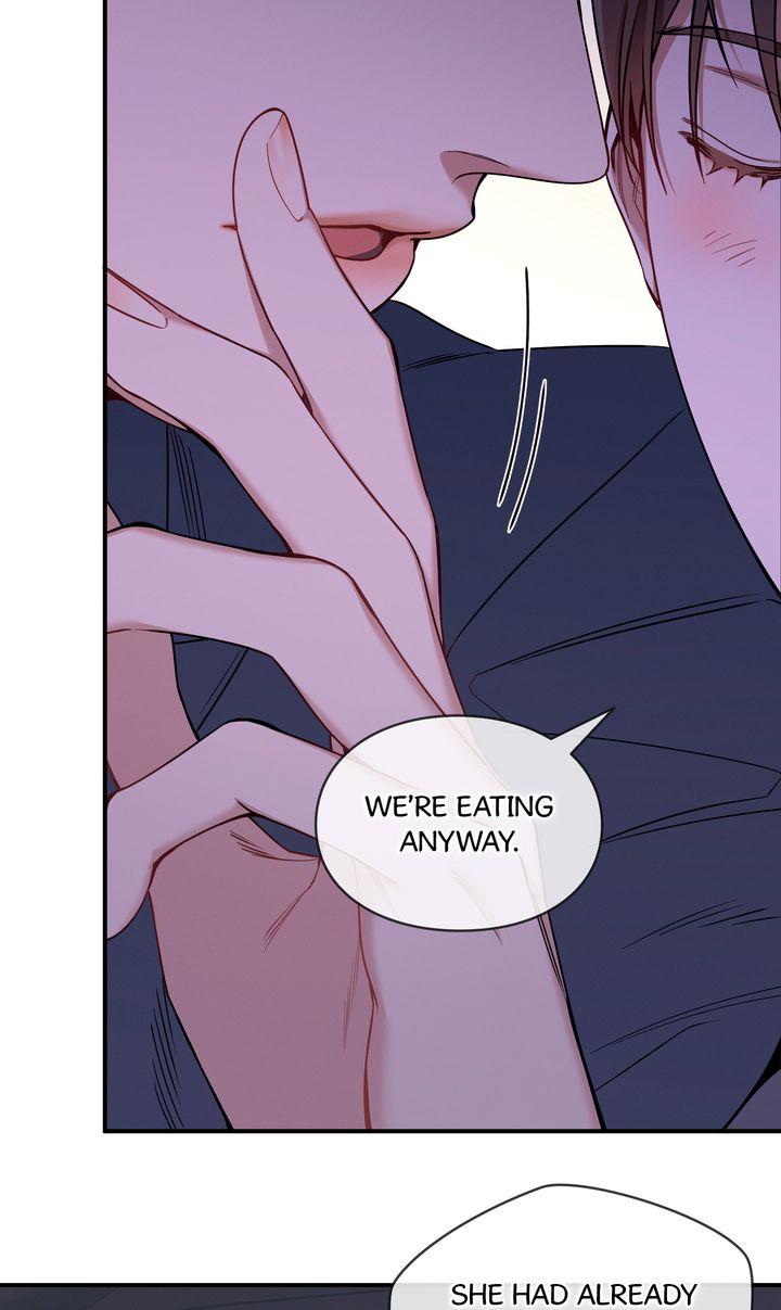 No Moral Chapter 115 page 38 - 