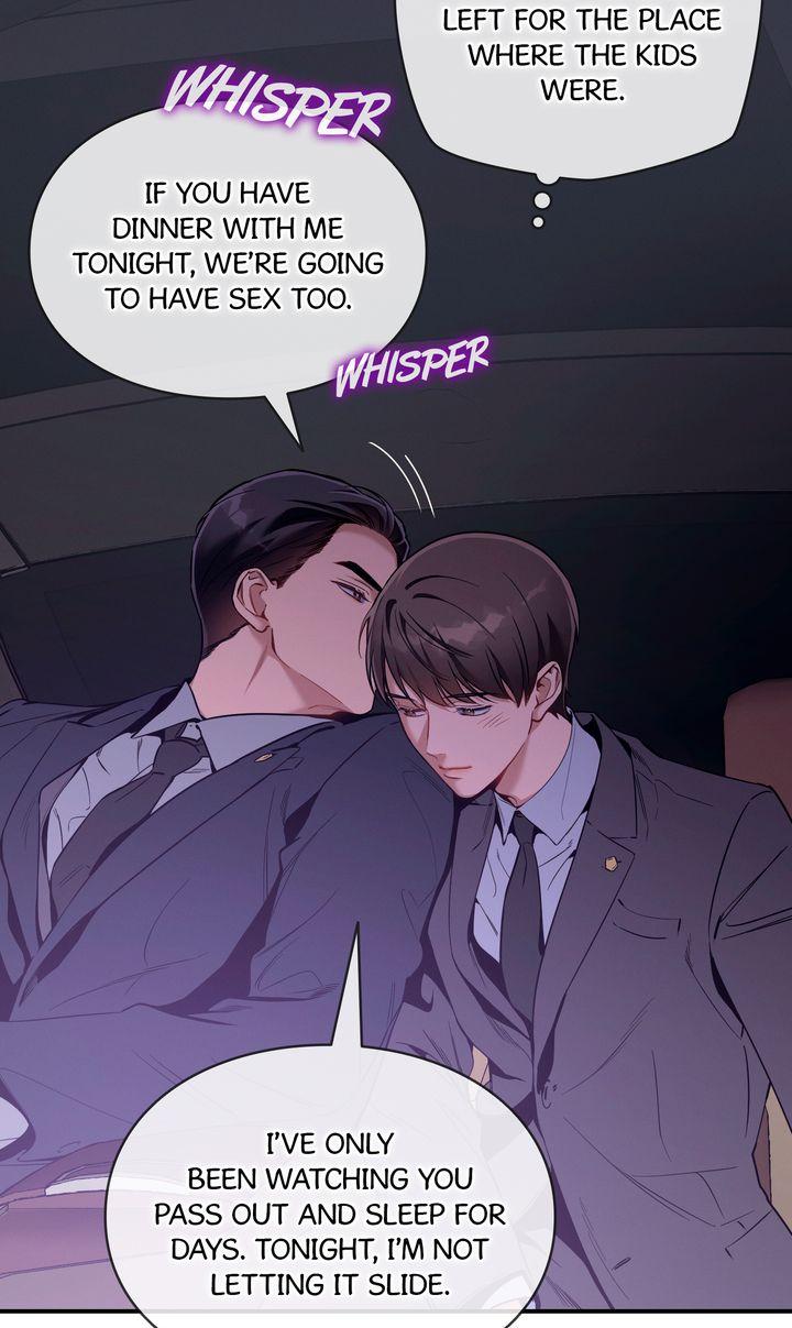 No Moral Chapter 115 page 39 - 