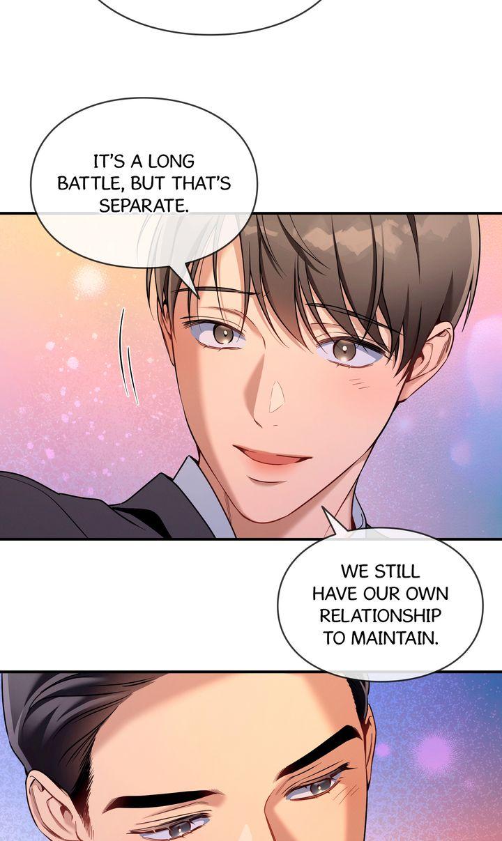 No Moral Chapter 115 page 40 - 