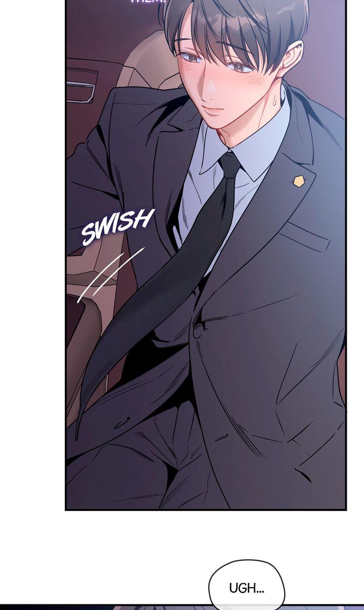 No Moral Chapter 115 page 47 - 