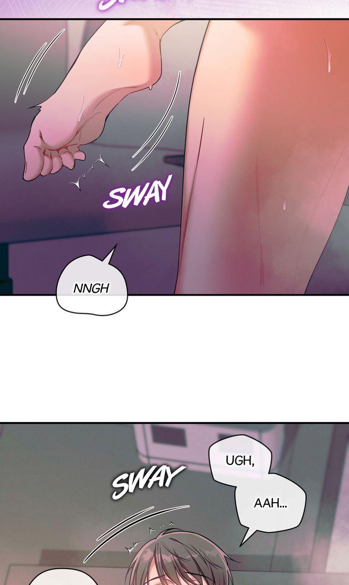 No Moral Chapter 115 page 55 - 