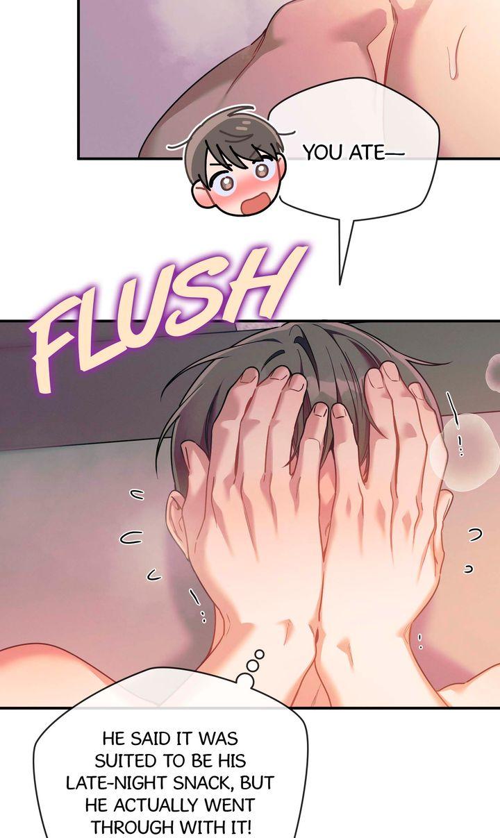 No Moral Chapter 115 page 64 - 