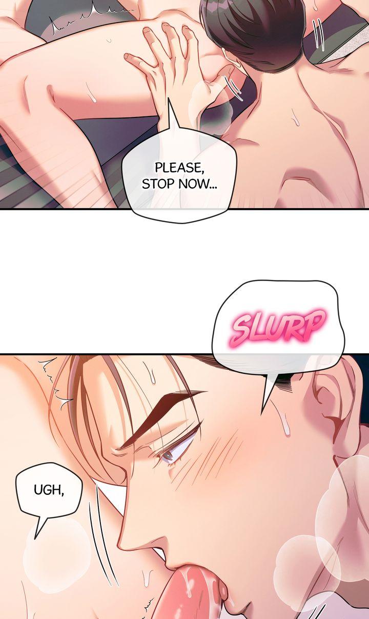 No Moral Chapter 115 page 68 - 