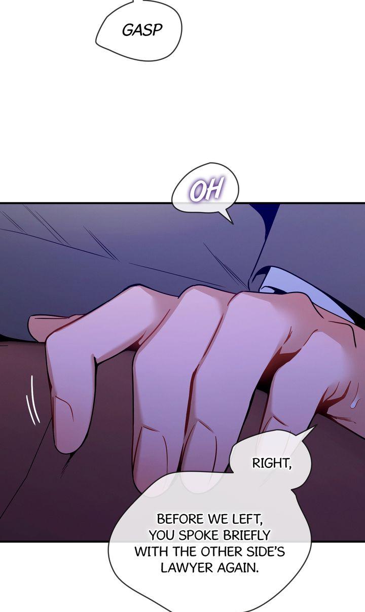 No Moral Chapter 115 page 9 - 