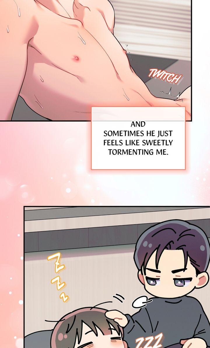 No Moral Chapter 116 page 14 - 