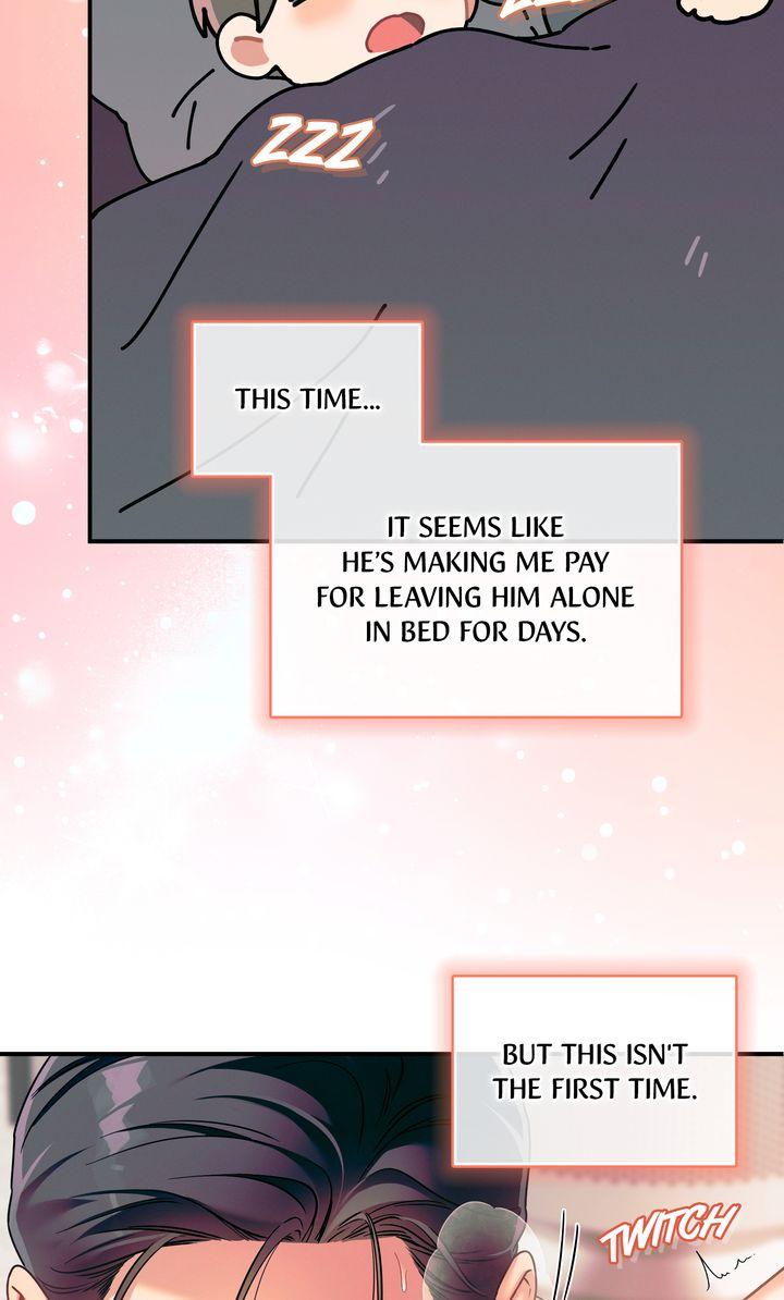 No Moral Chapter 116 page 15 - 