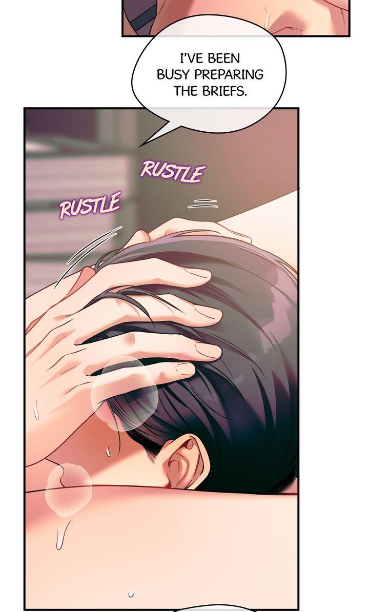 No Moral Chapter 116 page 17 - 