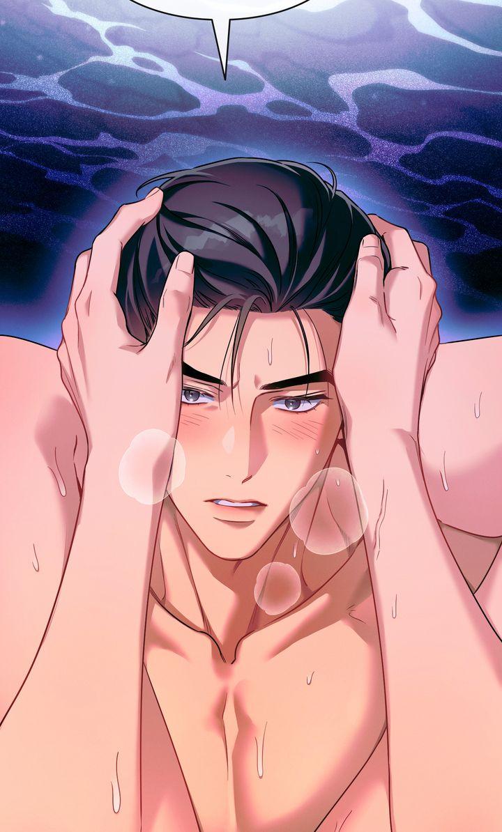 No Moral Chapter 116 page 19 - 